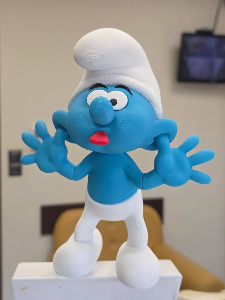 Şakacı şirin 20 cm