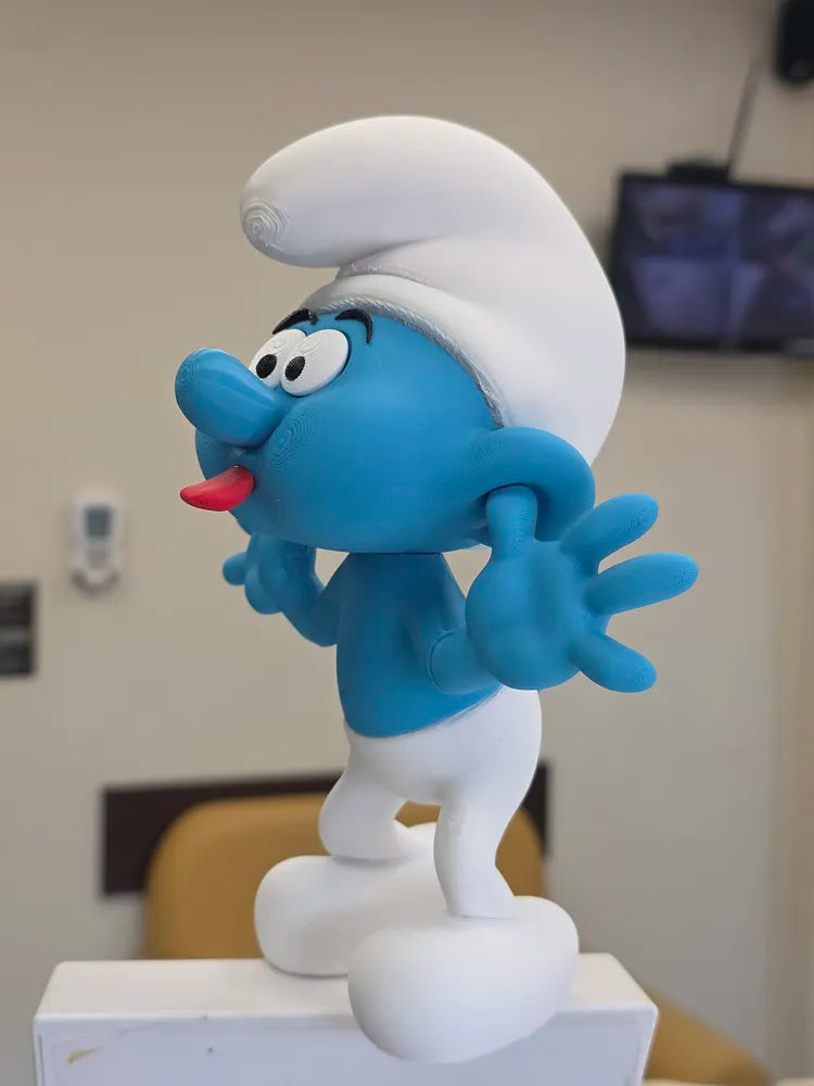 Şakacı şirin 20 cm