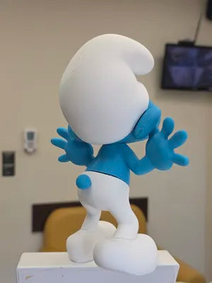 Şakacı şirin 20 cm