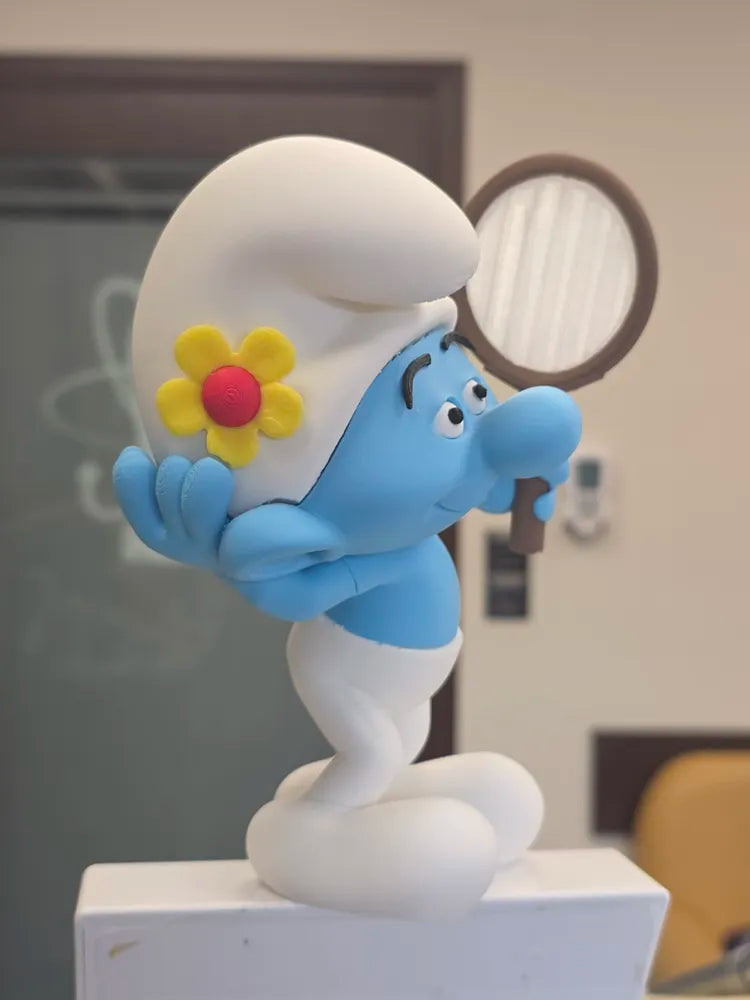 Kibirli Şirin 18 cm