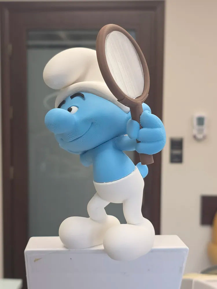 Kibirli Şirin 18 cm